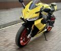 Априлія RS 660, об'ємом двигуна 0.66 л та пробігом 0 тис. км за 11400 $, фото 12 на Automoto.ua