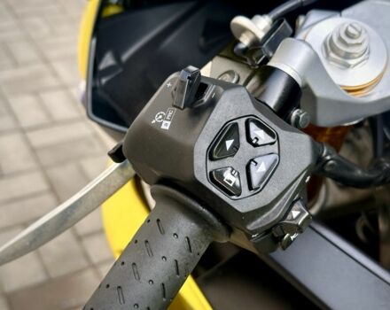 Априлія RS 660, об'ємом двигуна 0.66 л та пробігом 0 тис. км за 11400 $, фото 15 на Automoto.ua