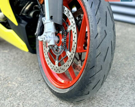 Априлія RS 660, об'ємом двигуна 0.65 л та пробігом 3 тис. км за 11999 $, фото 6 на Automoto.ua