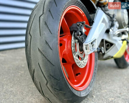 Априлія RS 660, об'ємом двигуна 0.65 л та пробігом 3 тис. км за 11999 $, фото 3 на Automoto.ua