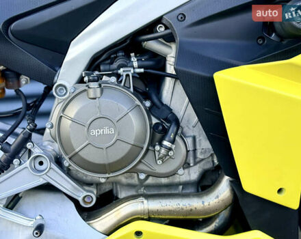 Априлія RS 660, об'ємом двигуна 0.65 л та пробігом 3 тис. км за 11999 $, фото 5 на Automoto.ua