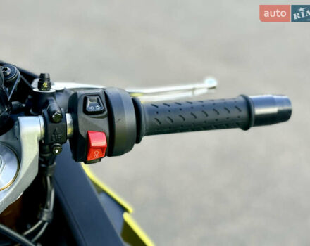 Априлія RS 660, об'ємом двигуна 0.65 л та пробігом 3 тис. км за 11999 $, фото 9 на Automoto.ua