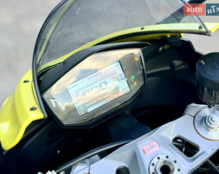 Априлія RS 660, об'ємом двигуна 0.65 л та пробігом 3 тис. км за 11999 $, фото 8 на Automoto.ua