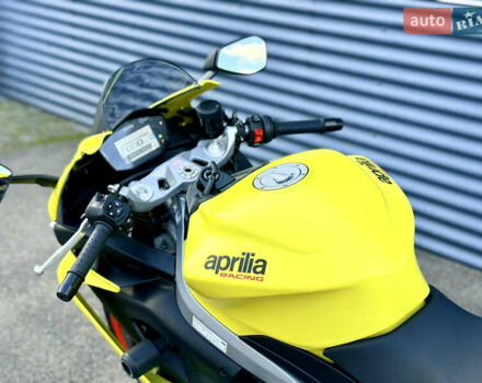 Априлія RS 660, об'ємом двигуна 0.65 л та пробігом 3 тис. км за 11999 $, фото 14 на Automoto.ua