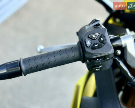 Априлія RS 660, об'ємом двигуна 0.65 л та пробігом 3 тис. км за 11999 $, фото 10 на Automoto.ua