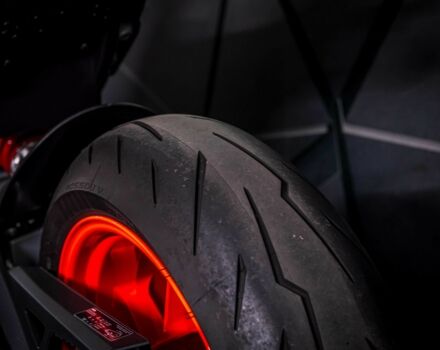 Априлія RS 660, об'ємом двигуна 0.66 л та пробігом 0 тис. км за 13000 $, фото 22 на Automoto.ua