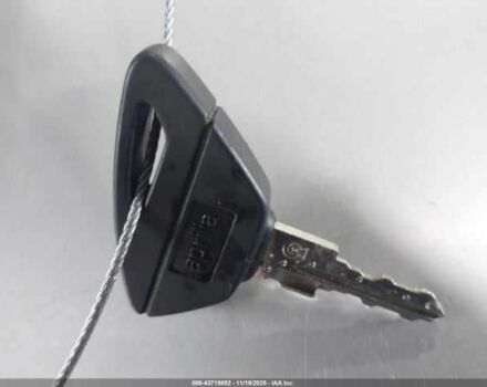 Априлія RS 660, об'ємом двигуна 0.66 л та пробігом 0 тис. км за 2500 $, фото 10 на Automoto.ua