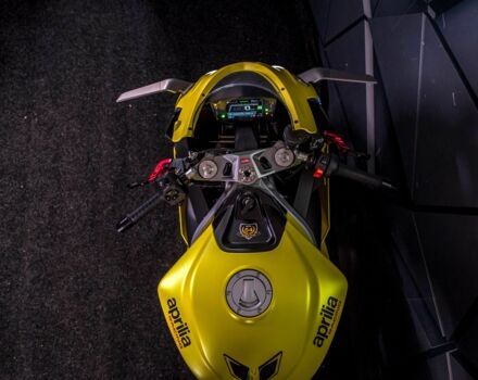 Априлія RS 660, об'ємом двигуна 0.66 л та пробігом 0 тис. км за 13000 $, фото 12 на Automoto.ua