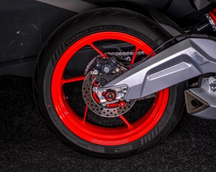 Априлія RS 660, об'ємом двигуна 0.66 л та пробігом 0 тис. км за 13000 $, фото 6 на Automoto.ua
