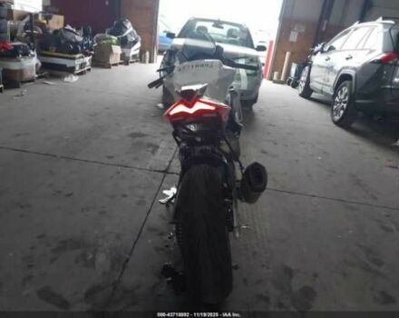 Априлія RS 660, об'ємом двигуна 0.66 л та пробігом 0 тис. км за 2500 $, фото 5 на Automoto.ua