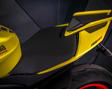 Априлія RS 660, об'ємом двигуна 0.66 л та пробігом 0 тис. км за 13000 $, фото 18 на Automoto.ua