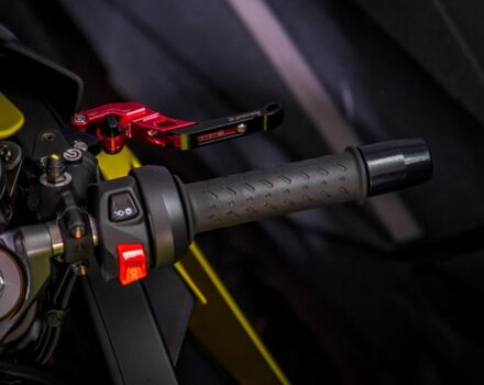 Априлія RS 660, об'ємом двигуна 0.66 л та пробігом 0 тис. км за 13000 $, фото 17 на Automoto.ua