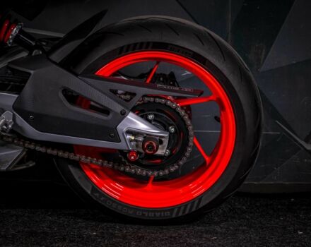 Априлія RS 660, об'ємом двигуна 0.66 л та пробігом 0 тис. км за 13000 $, фото 11 на Automoto.ua