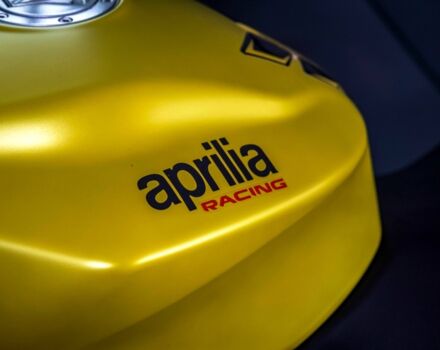 Априлія RS 660, об'ємом двигуна 0.66 л та пробігом 0 тис. км за 13000 $, фото 19 на Automoto.ua