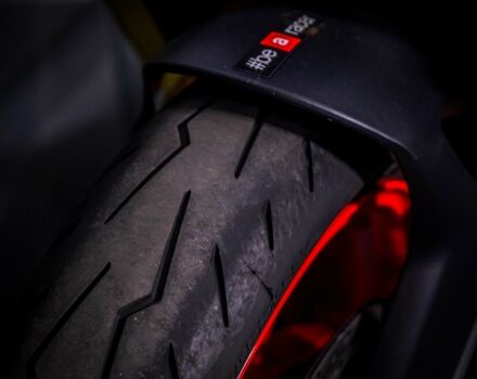 Априлія RS 660, об'ємом двигуна 0.66 л та пробігом 0 тис. км за 13000 $, фото 21 на Automoto.ua