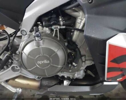 Априлія RS 660, об'ємом двигуна 0.66 л та пробігом 0 тис. км за 2500 $, фото 7 на Automoto.ua