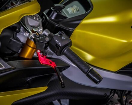 Априлія RS 660, об'ємом двигуна 0.66 л та пробігом 0 тис. км за 13000 $, фото 16 на Automoto.ua