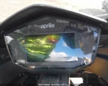 Априлия RS 660, объемом двигателя 0.66 л и пробегом 0 тыс. км за 3800 $, фото 6 на Automoto.ua