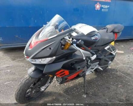 Априлия RS 660, объемом двигателя 0.66 л и пробегом 0 тыс. км за 3800 $, фото 1 на Automoto.ua