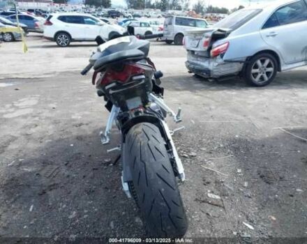 Априлия RS 660, объемом двигателя 0.66 л и пробегом 0 тыс. км за 3800 $, фото 5 на Automoto.ua