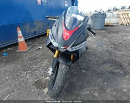 Априлия RS 660, объемом двигателя 0.66 л и пробегом 0 тыс. км за 3800 $, фото 4 на Automoto.ua