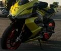 Желтый Априлия RS 660, объемом двигателя 0.65 л и пробегом 3 тыс. км за 12950 $, фото 1 на Automoto.ua