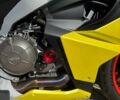 Жовтий Априлія RS 660, об'ємом двигуна 0.66 л та пробігом 5 тис. км за 13150 $, фото 4 на Automoto.ua