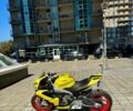 Жовтий Априлія RS 660, об'ємом двигуна 0.66 л та пробігом 5 тис. км за 13150 $, фото 10 на Automoto.ua