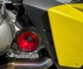 Жовтий Априлія RS 660, об'ємом двигуна 0.66 л та пробігом 5 тис. км за 13150 $, фото 1 на Automoto.ua