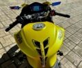 Жовтий Априлія RS 660, об'ємом двигуна 0.66 л та пробігом 5 тис. км за 13150 $, фото 8 на Automoto.ua