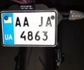 Жовтий Априлія RS 660, об'ємом двигуна 0.66 л та пробігом 5 тис. км за 13150 $, фото 9 на Automoto.ua