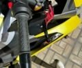 Жовтий Априлія RS 660, об'ємом двигуна 0.66 л та пробігом 5 тис. км за 13150 $, фото 7 на Automoto.ua