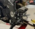Белый Априлия RSV4, объемом двигателя 1 л и пробегом 7 тыс. км за 13000 $, фото 8 на Automoto.ua