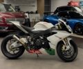 Белый Априлия RSV4, объемом двигателя 1 л и пробегом 7 тыс. км за 13000 $, фото 1 на Automoto.ua