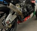 Белый Априлия RSV4, объемом двигателя 1 л и пробегом 7 тыс. км за 13000 $, фото 5 на Automoto.ua