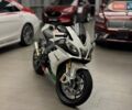 Белый Априлия RSV4, объемом двигателя 1 л и пробегом 7 тыс. км за 13000 $, фото 2 на Automoto.ua