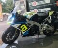 Белый Априлия RSV4, объемом двигателя 0 л и пробегом 37 тыс. км за 12300 $, фото 1 на Automoto.ua