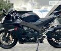 Чорний Априлія RSV4, об'ємом двигуна 0 л та пробігом 31 тис. км за 8700 $, фото 4 на Automoto.ua