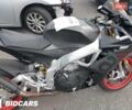 Черный Априлия RSV4, объемом двигателя 1 л и пробегом 11 тыс. км за 15400 $, фото 2 на Automoto.ua