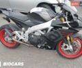 Черный Априлия RSV4, объемом двигателя 1 л и пробегом 11 тыс. км за 15400 $, фото 1 на Automoto.ua