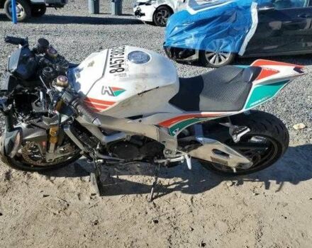 Априлия RSV4, объемом двигателя 0 л и пробегом 0 тыс. км за 2200 $, фото 2 на Automoto.ua