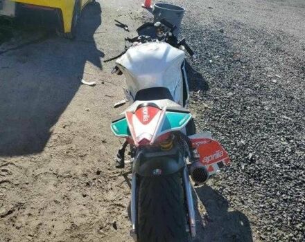 Априлия RSV4, объемом двигателя 0 л и пробегом 0 тыс. км за 2200 $, фото 5 на Automoto.ua