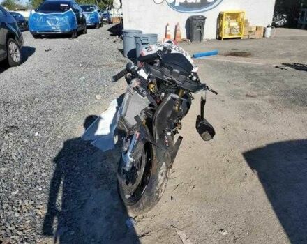 Априлия RSV4, объемом двигателя 0 л и пробегом 0 тыс. км за 2200 $, фото 1 на Automoto.ua