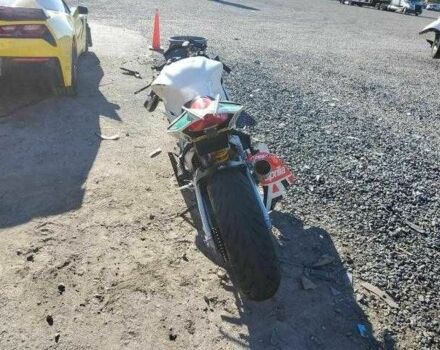 Априлия RSV4, объемом двигателя 0 л и пробегом 0 тыс. км за 2200 $, фото 3 на Automoto.ua