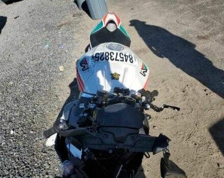 Априлия RSV4, объемом двигателя 0 л и пробегом 0 тыс. км за 2200 $, фото 4 на Automoto.ua