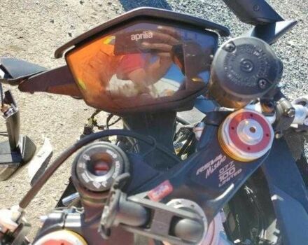 Априлия RSV4, объемом двигателя 0 л и пробегом 0 тыс. км за 2200 $, фото 6 на Automoto.ua