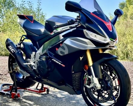 Априлия RSV4, объемом двигателя 1.1 л и пробегом 0 тыс. км за 23499 $, фото 2 на Automoto.ua