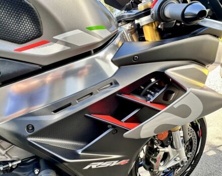 Априлия RSV4, объемом двигателя 1.1 л и пробегом 0 тыс. км за 23499 $, фото 20 на Automoto.ua