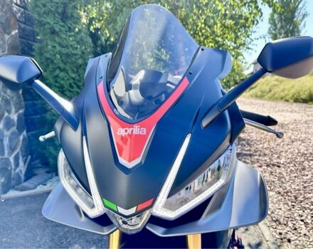 Априлия RSV4, объемом двигателя 1.1 л и пробегом 0 тыс. км за 23499 $, фото 6 на Automoto.ua