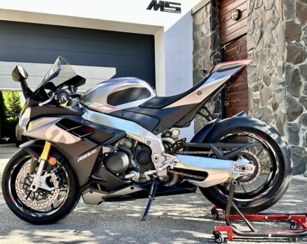 Априлия RSV4, объемом двигателя 1.1 л и пробегом 0 тыс. км за 23499 $, фото 5 на Automoto.ua